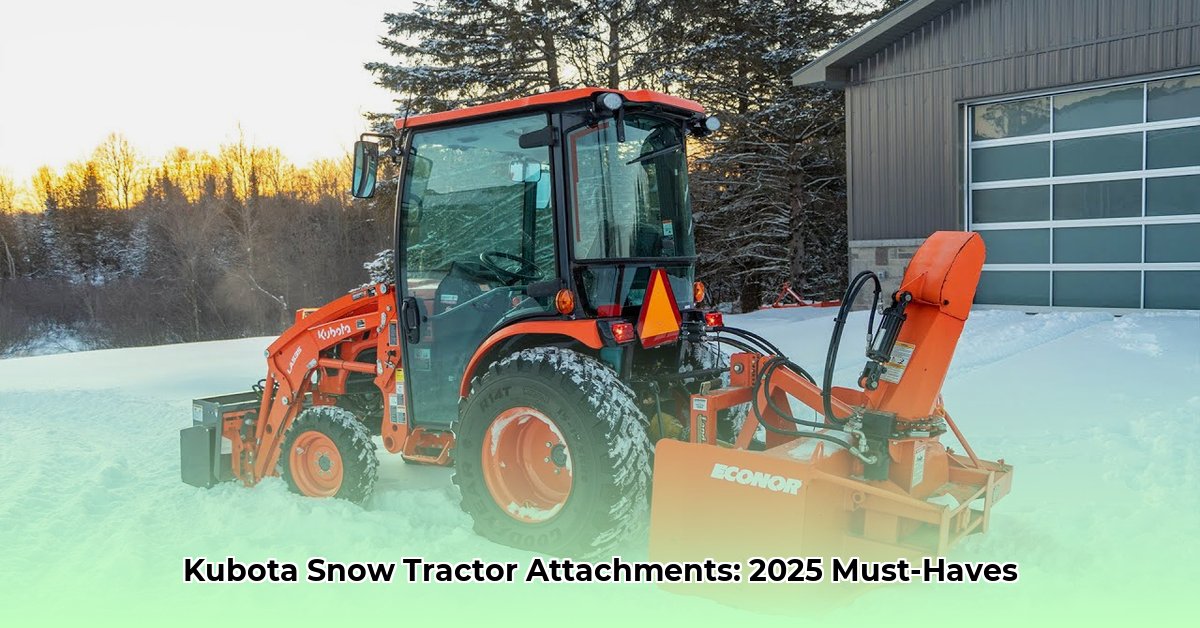 kubota-snow-tractor
